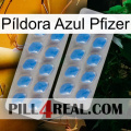 Píldora Azul Pfizer 23